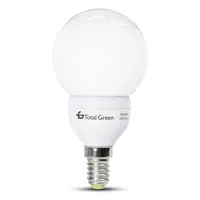 Bec Economic Sferic 7W E14 2700K