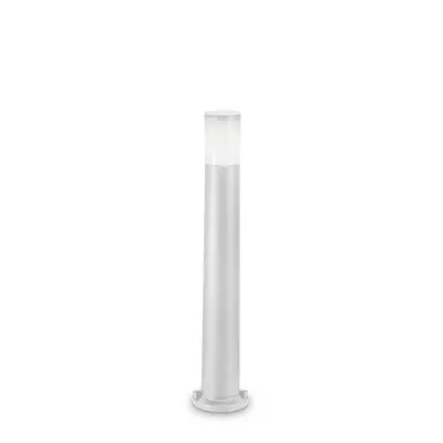 Corp de iluminat decorativ pentru exterior AMELIA PT1 BIANCO