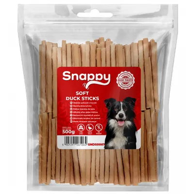 Mini stix de rata 500 g/pac Snappy