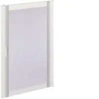 Ușă transparentă 950x620mm