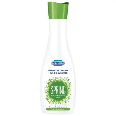 Dr. Beckmann Parfum pentru rufe 250 ml Spring