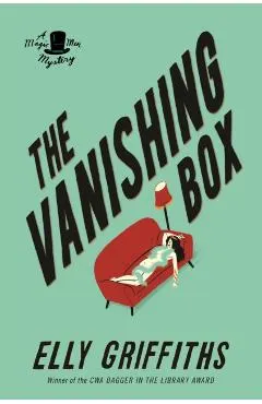 The Vanishing Box