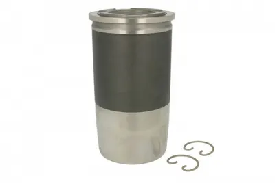 Set raparatii piston bucsa cursa cilindru (120mm STD) potrivit MAN TGA, TGS I, TGX I; VAN HOOL T D2066LF01-D2066LF93 01.04
