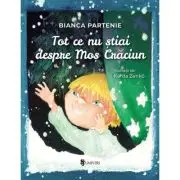 Tot ce nu stiai despre Mos Craciun