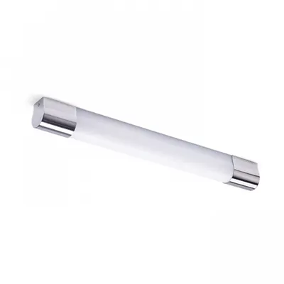 CRESCENDO 60 Corp de iluminat aplica crom 230V G5 24W IP44