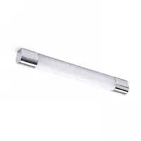 CRESCENDO 60 Corp de iluminat aplica crom 230V G5 24W IP44