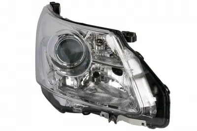 Far dreapta (H11 HB3, electric) TOYOTA AVENSIS 2008-2012