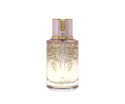 Apa de Parfum Arabiyat Prestige Marshmallow Musk, Femei, 100 ml