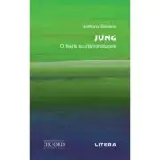 Oxford. Jung. O foarte scurta introducere