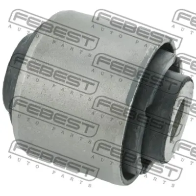 Bucse brat suspensie FEBEST HAB-018