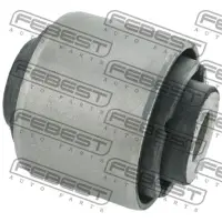 Bucse brat suspensie FEBEST HAB-018