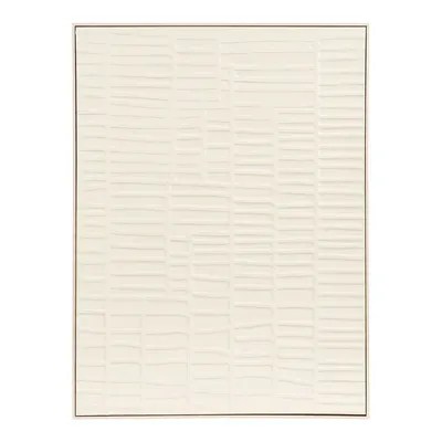 Tablou cu ramă/pe pânză 3D 60x80 cm Ena – House Nordic