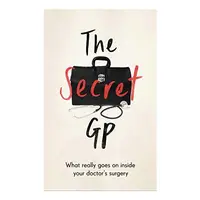 Secret GP
