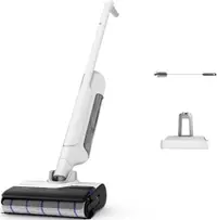 Aspirator vertical Rowenta - X-Clean 10 Wet & Dry, alb
