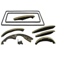 Kit Lant Distributie Febi Volkswagen Touareg 2 2010-2018 45008