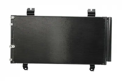 Condensator climatizare (cu uscator) potrivit LEXUS IS C, IS II 2.5 08.05-06.15