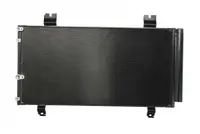 Condensator climatizare (cu uscator) potrivit LEXUS IS C, IS II 2.5 08.05-06.15