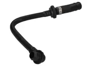 Furtun vacuum sistem franare potrivit AUDI A3; SEAT LEON, TOLEDO II; SKODA OCTAVIA I, OCTAVIA I KOMBI; VW BORA, BORA I, GOLF IV 1.9D 09.96-03.10
