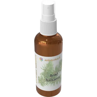 Apa Florala de Brad Balsamic 100ml