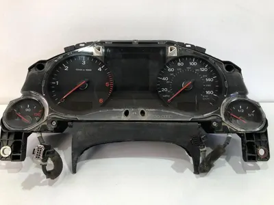 Ceasuri bord anglia 4e0920950p Audi A8 (2002-2009) [4E] D3
