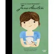 Jane Austen. Volumul 27. Copii cu visuri indraznete