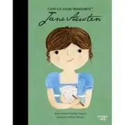 Jane Austen. Volumul 27. Copii cu visuri indraznete