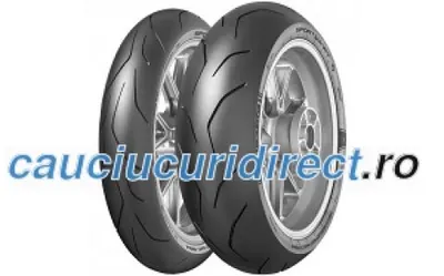 Dunlop Sportsmart TT ( 200/55 ZR17 TL (78W) Roata spate )