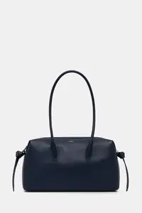 Yuzefi tote bag pentru femei din piele BRIOCHE DUFFLE