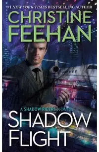 Shadow Flight