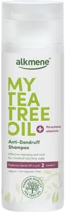 Alkmene My Tea Tree Oil Șampon antimatreata, 200 ml