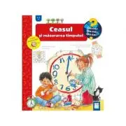 Ceasul si masurarea timpului