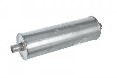 Toba finala esapament potrivit MERCEDES T1 (601), T1 (601, 611), T1 (602), T1 (B601), T1 (B602), T1 TN 2.3-3.0D 04.77-02.96