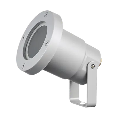Spot de Gradina Grf318 1xgu10 Ip54 Gri