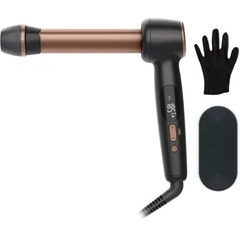 Rowenta Twist Curl CF4620E0 ondulator pentru par