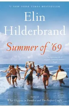 Summer of '69