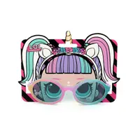Ochelari de soare pentru copii "LOL" multicolor