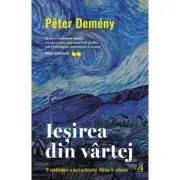 Iesirea din vartej