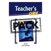 Curs limba engleza Career Paths Psychology Teacher's Pack with Digibook app.