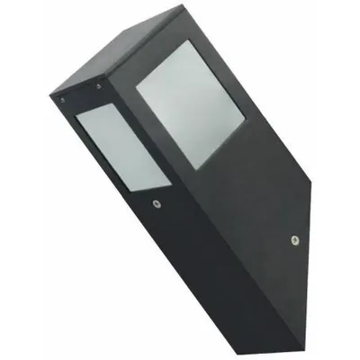 Hz 075-015-0001 Lampa gradina E27/max 60w/IP44 – Kavak 1SQ