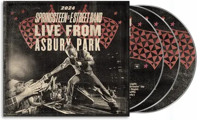 Live From Asbury Park 2024