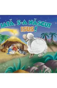 Iata, s-a nascut Isus!