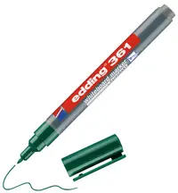 Edding Whiteboard Marker 361 - Verde