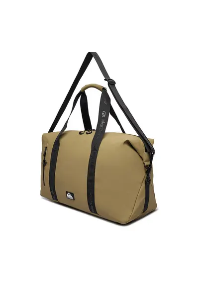 Geanta de voiaj khaki - barbati - model C-QUIC-KL-004-08