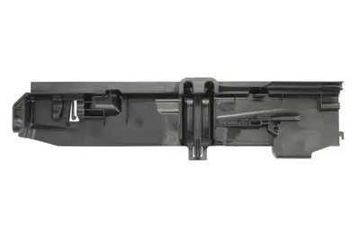 Suport radiator stanga plastic potrivit BMW 3 E90, E91 2004-2012