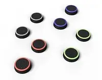 Capace pentru stick-uri Hama - uRage Colors 8 in 1, PS4/PS5