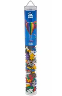 Set constructie Plus-Plus: Basic