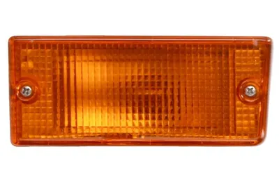 Semnalizator fata Stanga (galben) potrivit MITSUBISHI GALANT V, GALANT VII 1.6-2.5 dupa 1984 1984-1990