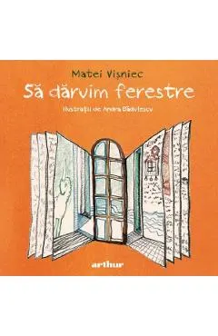 Sa daruim ferestre