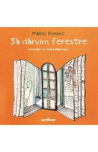 Sa daruim ferestre