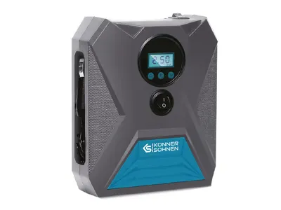 Compresor auto KS P10